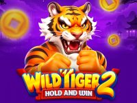 Wild Tiger 2